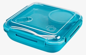Lunch Box - 1,1 L - Lunchbox 1,1 L