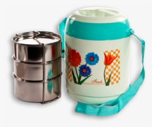 Thermoware Tiffin Boxes Supplier Chandigarh - Thermo Ware