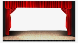 Spectacle Rideau Png - Alt Attribute