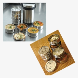 This Service Appeals To Health Conscious People Who - Momo Tiffin