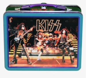 Kiss Box Set 3