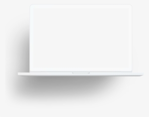 Laptop Frame - Flat Panel Display