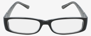 An - Eyeglass Frames