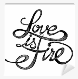 Clip Art Transparent Library Boho Drawing Quote - Namalovana Laska