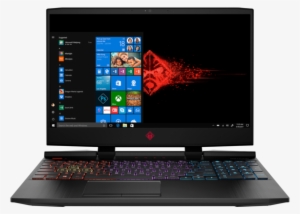 Omen Laptop - 15t - Center - Hp Omen 15