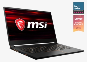 Gs Series Laptops Gs65 Stealth Thin - Msi Gs65 Stealth Thin