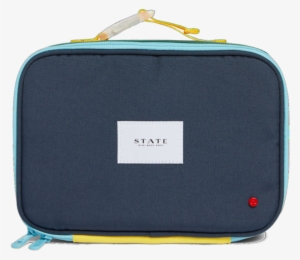 Rodgers Lunch Box - Laptop Bag