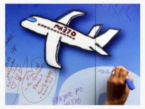 Malaysia Airlines Flight 370