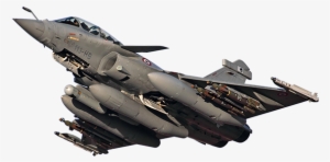 Rafale's Indian Offsets Partners - Rafale Fighter Jet