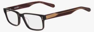 301995318002 Profile Dr136 Owen - Hugo Boss Eyeglasses 0249