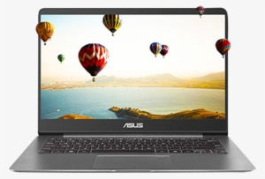 Asus/asus Lingyao S4200uf8250 Laptop Eight Generations - Netbook