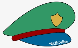 Wlus India Logo - Cartoon