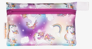 Smart Bottoms - Wallet