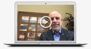 Macbook Laptop Frame - Gentleman