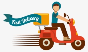 Chef Sunil's Cooking Can Be Yours For Any Party Or - Delivery Boy