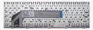 Replacement Keyboard For Hp Probook 4540s 4545s Laptop - Oem Parts Supply New Laptop Keyboard For Hp 6h.4smkb.021