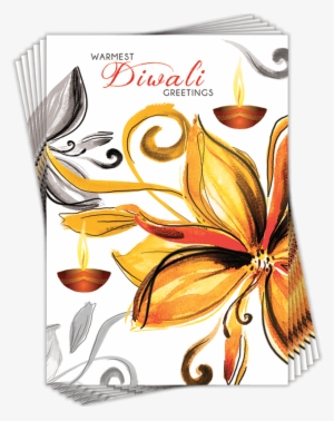 Diwali Multipack Greeting Cards - Diwali