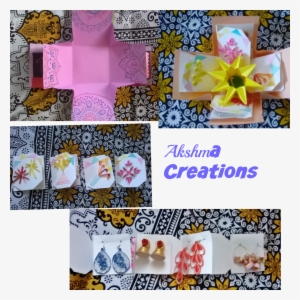 Diwali Explosion Card - Diwali