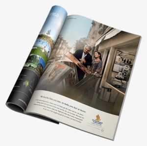 Branding & Designing - Graff Diamonds