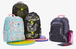 Lunchboxes & Drink Bottles - All School Bags Kmart