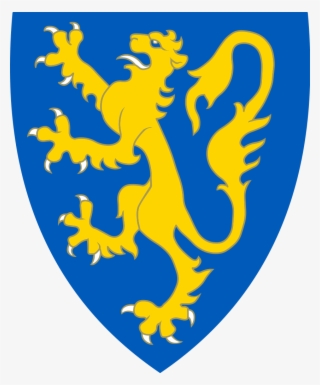 Alex K Halych-volhynia - Galicia Ukraine Coat Of Arms