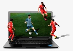 Now With Ultrarich Panel - Multi-core Processor