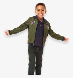 Girls And Boys - Clothes Boys