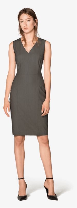 Sheath Dress