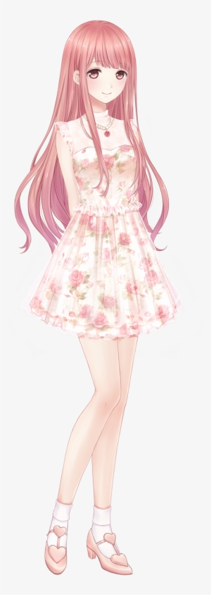 Nikki - Love Nikki Nikki Transparent