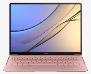 Huawei/huawei Matebook X Wt-w09 Narrow Frame Business - Huawei Matebook X