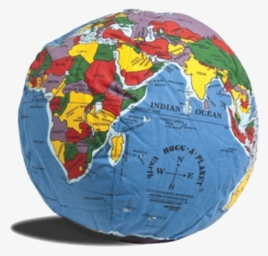 Featured Collection - Make A Globe On Chart
