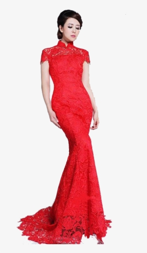 Go To Image - Mac Duggal 78999 Red