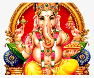 Ganesh Image Png Hd