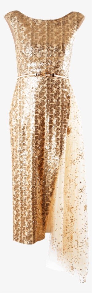 Lightbox Moreview - Gown