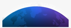 Earth Wow Fadeinup - Earth