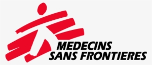 Doctors Without Borders Decries Deplorable Water Situation - Medecins Sans Frontieres Logo