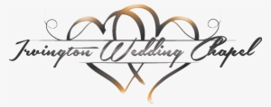 Wedding Text Font Png - Clip Art