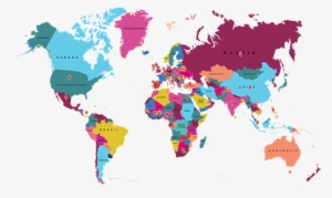World-map - World Map