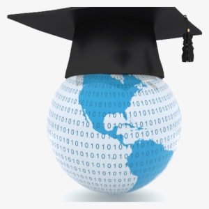 Nexus Study-globe - Grey Globe