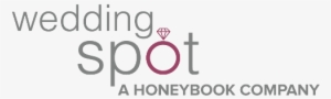 Wedding Spot Logo