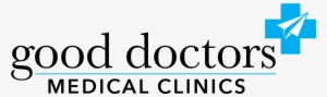 Good Doctors Logo - Good Doctors Medical Clinic