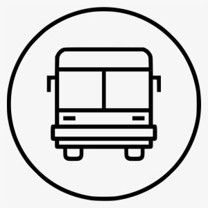 Bus Vehicle Public Transport Transportation Travel - Bus