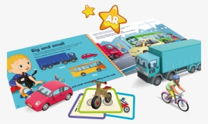 The Children's Traffic Club Road Safety And Active - Model Car