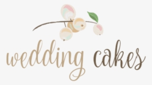 Snowberry Bakehouse Knows Your Wedding Day Is The Most - Calligraphy