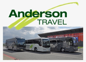 8 - Anderson Travel