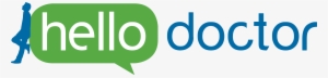 Hello Doctor Logo