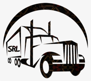 Shree Ram Logistics - Truck And Trailer Repair Logo