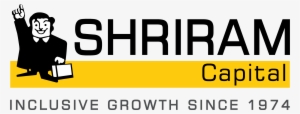 Shriram Transport Finance - Shriram Life Insurance Logo