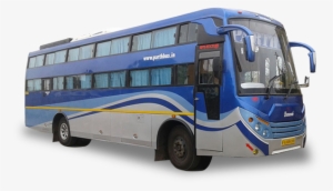 Parth Travels Bus Sleeper