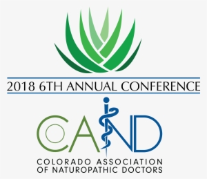 Coand 2018 Annualconference Logo - Colorado